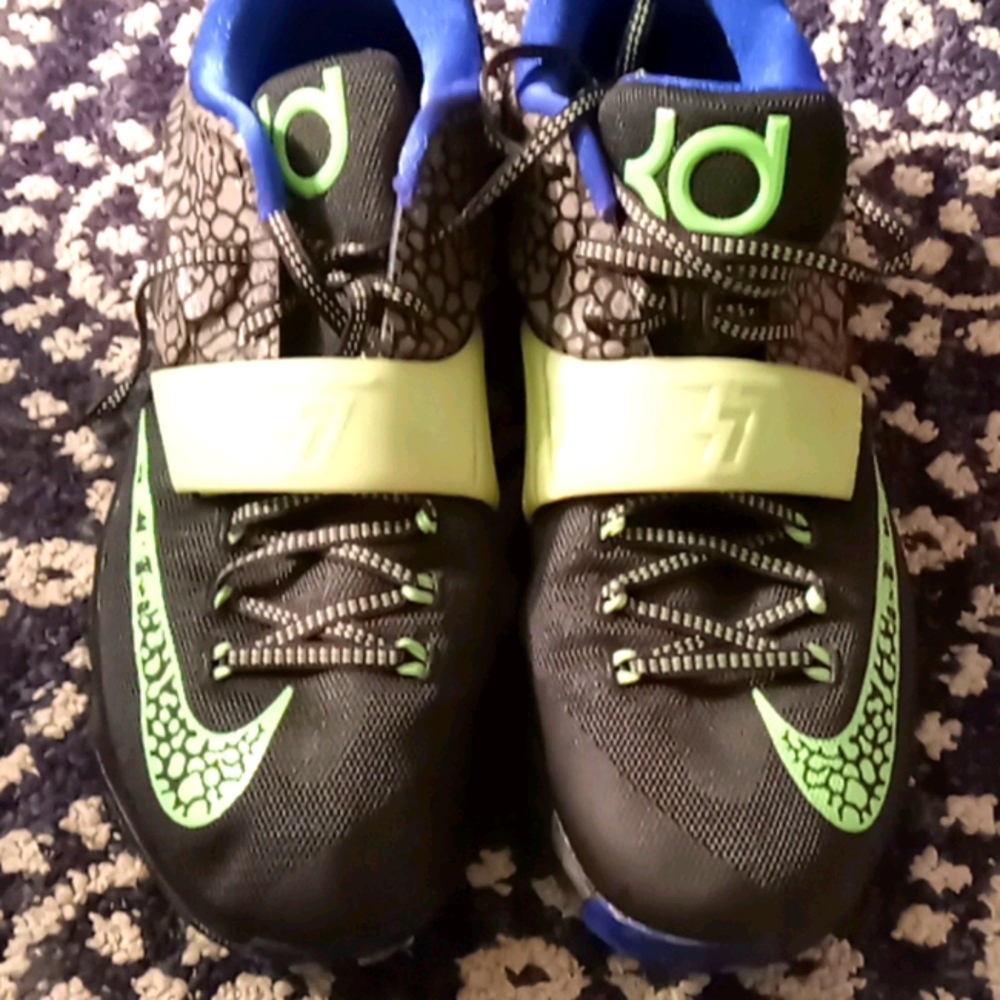 Nike KD sneakers